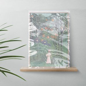 ถุงใสใสขนาด20 "X 36" แพ็ค250 2ล้านถุงกันน้ำทำจากโพลีเอทิลีนถุงใส่คุ้กกี้สำหรับลูกอมเปิดถุงที่โปรดปราน - Product Image 6