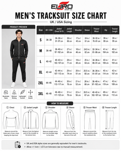 Survêtement d'hiver pour homme, coupe classique, tendance, vêtements décontractés, haute qualité, polyester/coton léger, prix raisonnable - Product Image 5