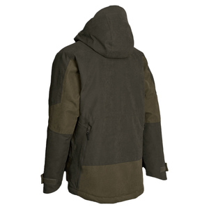 Unisex Waterproof Windproof Hunting <b>Jacket</b>, Breathable Warm Insulated Durable, for Hunting - Product Image 2