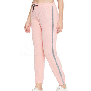 Pantalons pour femmes confortables et respirants, parfaits pour les tenues décontractées, le style bureau et les vêtements à coupe décontractée - Product Image 3