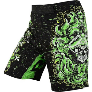 2026-27 High-Quality Wholesale Muay Thai <b>Shorts</b> | Premium MMA Gym Boxing and Kickboxing <b>Shorts</b> for Men and <b>Women</b> - Product Image 1