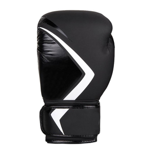 Guantes de Boxeo Profesionales Transpirables Personalizables, Guantes de Entrenamiento de Cuero Original Hechos en Pakistán, Personalizados para Todas las Temporadas - Product Image 4