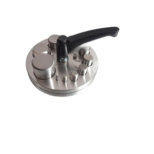 Juego de 10 cortadores de disco de alta calidad para la fabricación de joyas, venta al por mayor, precio más bajo, mejor producto para la creación de joyas. - Product Image 1