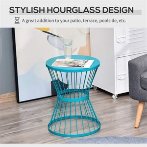 Outdoor Coffee Table - Product Image 1