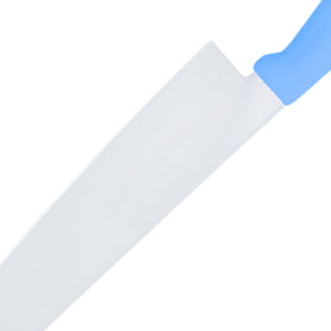Cuchillo de Chef Japonés para Corte Preciso, Hoja de Acero Inoxidable Ultra Afilada, Agarre Cómodo para Cocina Profesional - Product Image 4