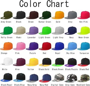 หมวกปักลาย Snapback คุณภาพสูง แฟชั่นลำลอง สไตล์ฮิปฮอป สำหรับกิจกรรมกลางแจ้ง กีฬา ยูนิเซ็กส์ 5 แผง ผ้าเดนิม เหมาะสำหรับงานปาร์ตี้ริมชายหาด ใช้ได้ทุกฤดู - Product Image 3