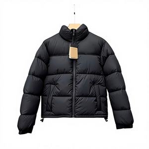 Latest Fashion Style <b>Men's</b> Puffer <b>Jacket</b> Hot Selling Customized Breathable <b>Men</b> Puffer <b>Jacket</b> for Casual - Product Image 5