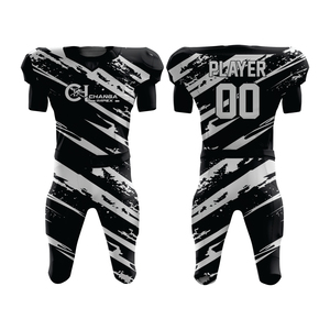 เสื้อทีมออลสตาร์สหรัฐอเมริกา เสื้อทีมอเมริกันสปิริตเพอร์ฟอร์แมนซ์ - Product Image 3