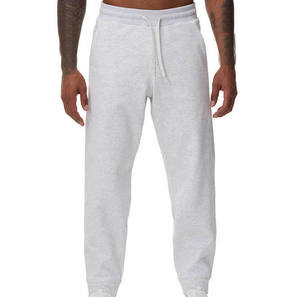 Clush Industries Premium Men's Running Sports Gym Yoga <b>Trousers</b> <b>Track</b> Pant Jogger Pants Polyester/Cotton Streetwear Winter Wear - Product Image 4