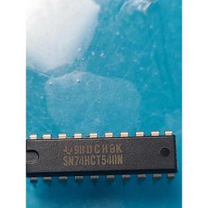 Texas Instruments SN74HCT540N - Équipements et composants semi-conducteurs d'origine fiables à l'échelle mondiale - Product Image 5