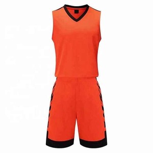 Nuevo Uniforme de Baloncesto de Verano con Colores Personalizados y Diseño sin Mangas Transpirable para la Identidad y el Rendimiento del Equipo - Product Image 3