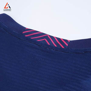 Conjunto de Uniformes Sublimados al por Mayor con Opciones de Color Personalizadas, Proveedor de Ropa Deportiva de Alto Rendimiento - Product Image 6