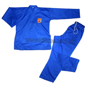 เครื่องแบบศิลปะการต่อสู้เวียดนามโลโก้ตามสั่ง - Product Image 1
