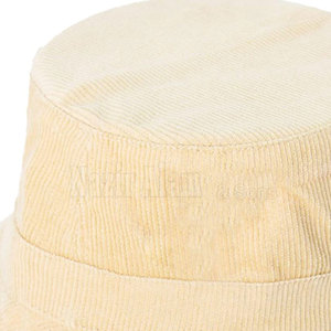 Chapeau Bob Anti-UV en Coton Respirant pour l'Été, Activités de Plein Air, Pêche, Randonnée, Camping, Style Urbain, Ajustement Réglable, Doux et Confortable - Product Image 5