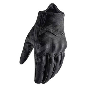 Gants de moto professionnels, gants de protection pour moto, équipement de protection des mains durable, adhérence sécurisée, équipement de sport de plein air - Product Image 3