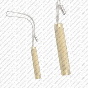 Retractor Facial Profesional Biggs de 23 cm con Luz, Retractor Iluminado de Acero Inoxidable para Cirugía Plástica OE - Product Image 4