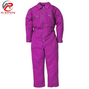 Customized Wholesale Price Visibility Work Wear <b>Clothes</b> for Men Hi Viz Workwear Coveralls Reflective Overall 2026 Slim Fit - Product Image 3