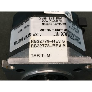PACIFIC SCIENTIFIC M21NRXC-JNN-NS-02 POWERMAX II - อุปกรณ์และชิ้นส่วนเซมิคอนดักเตอร์ระดับโลกที่เชื่อถือได้ - Product Image 3