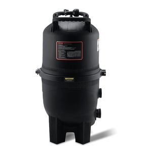 525 mq. Filtro a Cartuccia per Piscina Interrata - Sistema di Filtrazione per Piscine Fuori Terra - Aggiornamento Filtro Piscina - Product Image 1