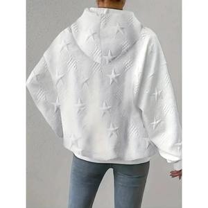 Sudadera con Capucha Unisex 100% Algodón, Transpirable, de Secado Rápido y Ecológica, con Bolsillo, para Hombre y Mujer - Product Image 3