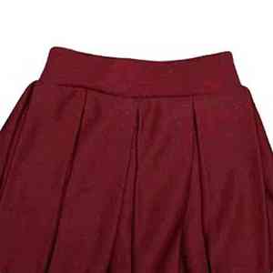 ชุดเชียร์ลีดเดอร์คุณภาพสูง น้ำหนักเบา ระบายอากาศได้ดี เหมาะสำหรับกิจกรรมกลางแจ้ง ชุดกีฬาพิมพ์ลายตามสั่งสำหรับทีม - Product Image 2