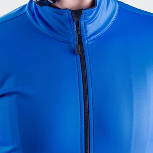 Ropa de Ciclismo Cómoda con Sublimación Completa OEM, Jersey de Ciclismo de Manga Corta para Mujer, Personalizado a Precio Económico - Product Image 3