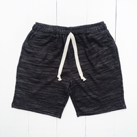 Shorts de bain pour hommes 2026, shorts de plage à imprimé numérique, logo frontal uni, taille élastique, séchage rapide, respirants