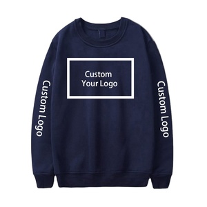 Haute qualité respirant manches longues hommes vêtements sweat-shirts matériel de haute qualité hommes sweat-shirts fabriqués au Pakistan - Product Image 6