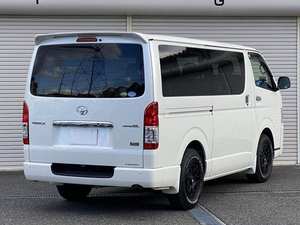 Producto TOP: Toyota HiAce Van 2018 Usada, con Volante a la Izquierda y Derecha, Lista para Usar - Product Image 5