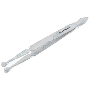Pinzas de sujeción de bolas de acero inoxidable, herramienta de perforación y captura de bolas cautivas de 4.5 pulgadas - Product Image 1