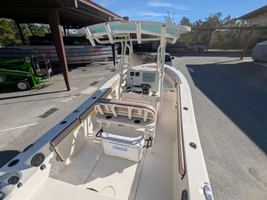 Bateaux haute performance S-e-a C-h-a-s-e-r 24 H-F-C 2023 - Product Image 2