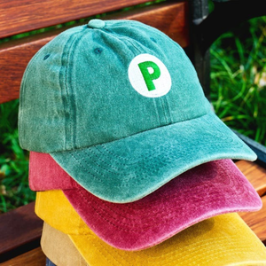 ผู้ผลิตเวียดนาม รับผลิตแบบ OEM ODM หมวกเบสบอลผ้าฝ้ายแบบสั่งทำ ปักลาย 3 มิติ สีสันสดใส คุณภาพสูง สำหรับทุกเพศทุกวัย เหมาะสำหรับฤดูร้อน - Product Image 1