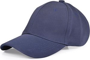 Custom <b>Baseball</b> <b>Cap</b> Adjustable Cotton Embroidered Hat Premium <b>Baseball</b> <b>Cap</b> Unisex Cotton Sports <b>Cap</b> Blank <b>Baseball</b> <b>Cap</b> - Product Image 6