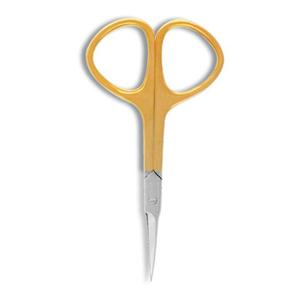 Ciseaux à cuticules extra fins, lame courbée tranchante, acier inoxydable, accessoires de beauté, ciseaux de manucure - Product Image 4