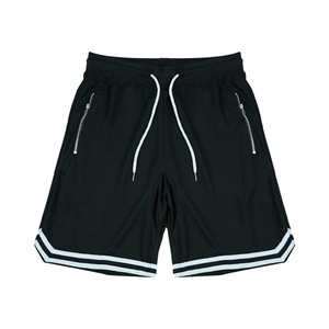 High Quality <b>Men's</b> Mesh <b>Shorts</b> Quick Dry Breathable <b>Men</b> <b>Shorts</b> Best Selling 100% Polyester <b>Basketball</b> 5 Inch Custom Mesh <b>Shorts</b> - Product Image 1