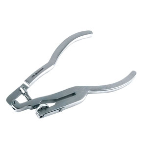 Instruments chirurgicaux dentaires pour biopsie et extraction dentaire – Nouveaux forceps manuels en acier inoxydable de haute qualité (OEM) - Product Image 1