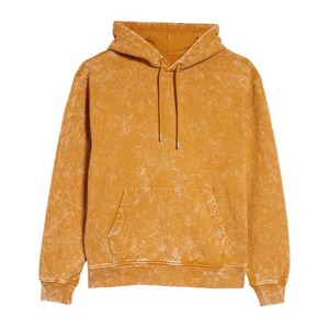 Hoodies unisexe de qualité supérieure à prix abordable – Hoodies de fitness couleur unie 2026 personnalisables – Hoodies unisexe très demandés pour hommes - Product Image 1