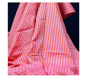 Proveedor mayorista de rollos de tela de algodón de calidad genuina, fabricante textil de algodón Khadi a precio de oferta por proveedor - Product Image 3
