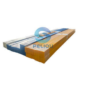 Directo de fábrica 8-300mm Espesor Resistente al desgaste Uhmwpe Boardschopping <span class=keywords><strong>Board</strong></span> Color plástico - Product Image 4