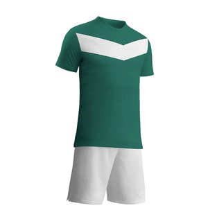 Tenues de football personnalisées 2026 pour hommes et femmes – Ensembles de maillots de haute qualité avec découpe automatisée – Nouvelle saison – Service OEM - Product Image 5