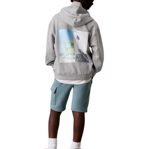 Sweats à capuche pour garçons, tissu confortable, vente en gros, personnalisable, échantillon gratuit, meilleure qualité - Product Image 3