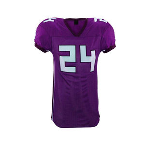 Uniforme de Fútbol Americano OME Service Plus Size, Tallas Personalizables para Adultos a Precio de Mayoreo, Uniformes de Fútbol Americano - Product Image 2