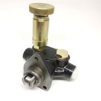 Pompe d'alimentation en carburant 0440003193 pour moteur Mercedes OM360 OM366 OM636