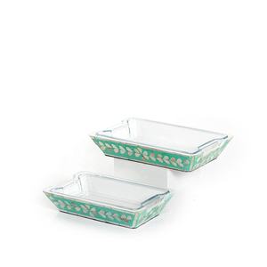 Bandeja de acrílico para desayuno de comida, decoración rústica de Color personalizado, bandeja de café y té para madre de perla, nuevo estilo, venta al por mayor - Product Image 4