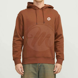 Nouveaux modèles de sweats à capuche pour hommes, faible MOQ, prix de gros, fabriqués au Pakistan pour la vente en ligne - Product Image 2