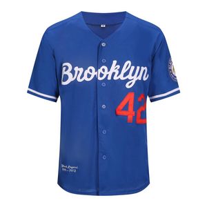 Uniformes de Béisbol Personalizados al Por Mayor, Sublimados, Transpirables, para Entrenamiento y Partidos - Product Image 6