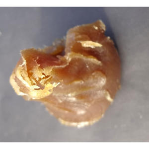 Cera de residuos totalmente refinada de alta pureza para fabricantes profesionales de velas y fábricas comerciales de velas - Product Image 5