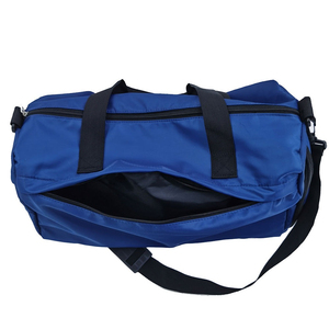 Bolsa Deportiva de Viaje Ever Credit Weekend con Correa de Hombro Extraíble, Mochila de Senderismo con Bolsillo Separado para Zapatos, Bolsas de Lona para Ropa - Product Image 6