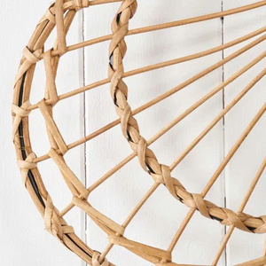 Étagère murale décorative pour la chambre d'enfant, décoration papillon, fabriquée au Vietnam avec couleurs OEM ODM. - Product Image 2