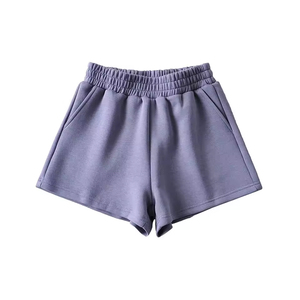 กางเกงโยคะเอวสูงสำหรับผู้หญิง-ผ้าเมมโมรี่ระบายอากาศได้ดี แห้งเร็ว ไร้ตะเข็บ เหมาะสำหรับออกกำลังกาย - Product Image 2